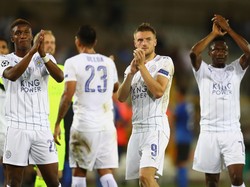 Kesalahan Club Brugge di Balik Kemenangan Perdana Leicester di Liga Champions