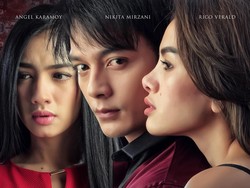 Sang Sekretaris Tayang di Bioskop 22 September