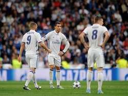 Ronaldo Lewati Rekor Gol Tendangan Bebas Del Piero