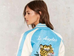 Editors Choice: 5 Referensi Bomber Jacket untuk Tampil Fashionable