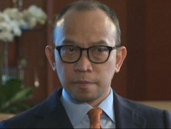 Chatib Basri: Saya Berharap Banyak dari Robert Pakpahan