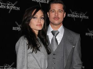 12 Tahun Bersama, Angelina Jolie Gugat Cerai Brad Pitt