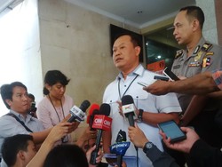 Polri Serahkan Petinggi Gafatar Tersangka Penistaan Agama ke Kejari Cibinong
