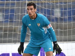 Untung Ada Sergio Rico