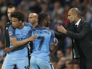 Sterling: Start Sempurna Belum Berarti Apa-Apa