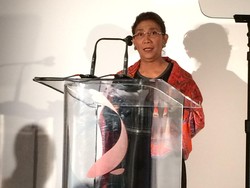 Susi Ungkap Illegal Fishing Libatkan ABK Asal Filipina Dilengkapi KTP