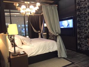 Kejutan 12 Desainer Interior Meracik Elemen Indonesia di Hotel Bergaya Modern