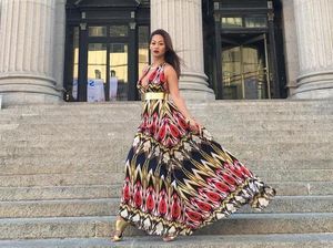 Indah Kalalo Cerita Soal Kehidupan Anaknya yang Menyenangkan