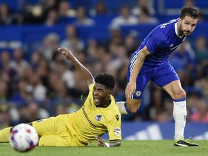 Fabregas Ada dalam Rencana Conte Fabregas Ada dalam Rencana Conte