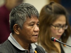 Pengakuan Eks Davao Death Squad Picu Seruan Internasional Selidiki Duterte