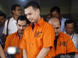 Petinggi Gafatar Ahmad Musadeq Hadapi Tuntutan Jaksa Siang Ini