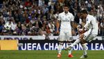 Madrid Tundukkan Sporting 2-1