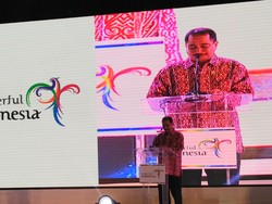 Era Baru Pariwisata, Indonesia Siap Bersaing Lewat Promosi Digital