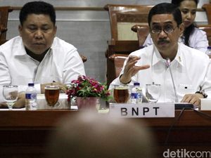 Kepala BNPT: Sel Radikalisme Bisa Masuk ke Siapa Saja