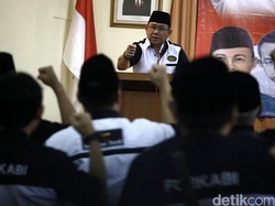 Bertemu Anies-Sandi, Nachrowi Ramli: Saya Jalin Komunikasi