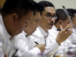 Antisipasi Aksi Teror di Terminal Angkutan Umum, Ini Strategi BNPT