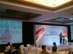 e-Commerce RI Banyak Dilirik Investor Asing, Potensinya US$ 1 Miliar