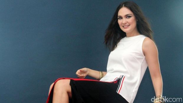 Luna Maya