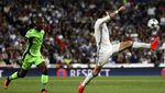 Madrid Tundukkan Sporting 2-1