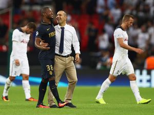 Kemenangan atas Arsenal Bantu Monaco Lewati Spurs