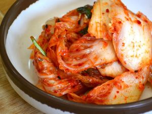 Kimchi, Superfood Asal Korea yang Bisa Turunkan Kolesterol dan Gula Darah