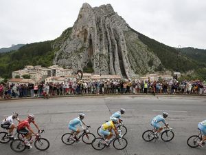 6 Ajang Balap Sepeda Paling Terkenal di Dunia