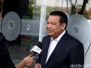 Senjata Utama Pengacara Jessica di Pledoi: Polisi Tak Autopsi Jenazah Mirna