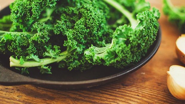 tips kale