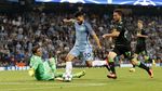 City Gilas Gladbach 4-0