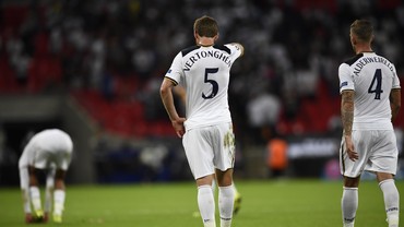 Kesabaran AS Monaco yang Berbuah Kemenangan atas Tottenham Kesabaran AS Monaco yang Berbuah Kemenangan atas Tottenham