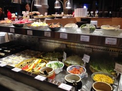 Terbongkar! 5 Mitos Restoran All You Can Eat yang Tak Perlu Dipercaya