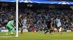 City Gilas Gladbach 4-0
