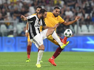 Allegri Akui Sevilla Sangat Menyulitkan Allegri Akui Sevilla Sangat Menyulitkan