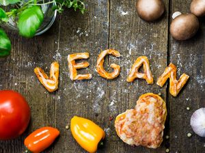 Ahli Nutrisi Jerman Sebut Pola Makan Vegan Tidak Sehat