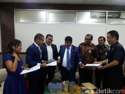 Hotman Paris Ikut Tax Amnesty, Bawa Pulang Harta dari Luar Negeri