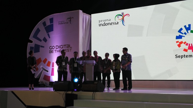 Foto: (Wahyu/detikTravel) Foto: (Wahyu/detikTravel)