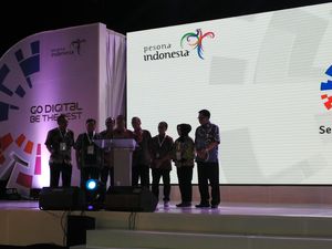 Kemenpar Maksimalkan Pemasaran Pariwisata Berbasis Digital