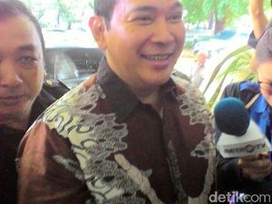 Tommy Soeharto Usul Gubernur Dipilih Presiden Tommy Soeharto Usul Gubernur Dipilih Presiden