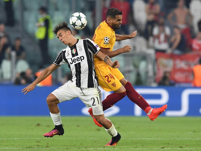 Sampaoli: Sevilla Selevel Juve