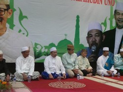 Sandiaga ke Warga: Jangan Benci Gubernur Sekarang, Tapi Jangan Pilih Lagi