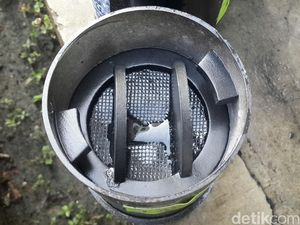 Begini Cara Kerja Lavitrap Membasmi Nyamuk Penyebar Zika Begini Cara Kerja Lavitrap Membasmi Nyamuk Penyebar Zika