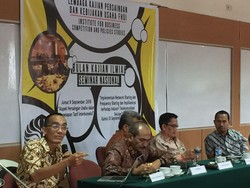 Berbagi Frekuensi dan Jaringan, Apa Indonesia Siap?