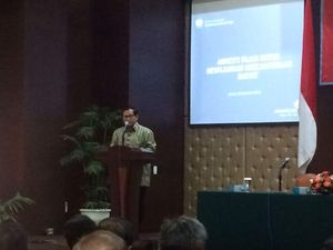 Soal Perpanjangan Periode I Tax Amnesty, Seskab: Presiden Belum Putuskan