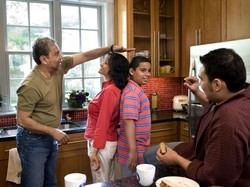 Incest Itu Perkawinan Sedarah, Sepupu Termasuk Nggak Ya?