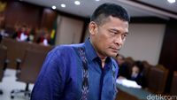 PNS Tajir Rohadi Bersaksi untuk Kasman Sangaji