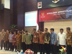 Harta Warisan Tak Perlu Ikut Dilaporkan Tax Amnesty