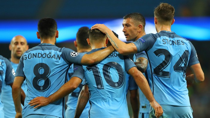 Punya Pemain dan Tim Hebat, Saatnya City Tembus Final