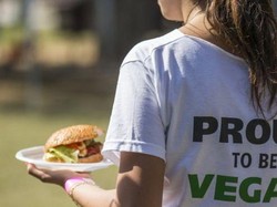 Diet Vegan Dikaitkan dengan Stroke, Ini Tanggapan Komunitas Vegetarian