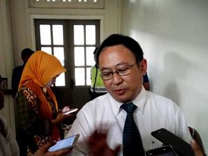 Begini Penjelasan Rektorat UGM Soal Mekanisme Pemilihan Dekan