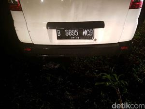 Kodam Siliwangi Akan Pecat Anggotanya yang Terlibat Perampokan Mobil PT TAG
